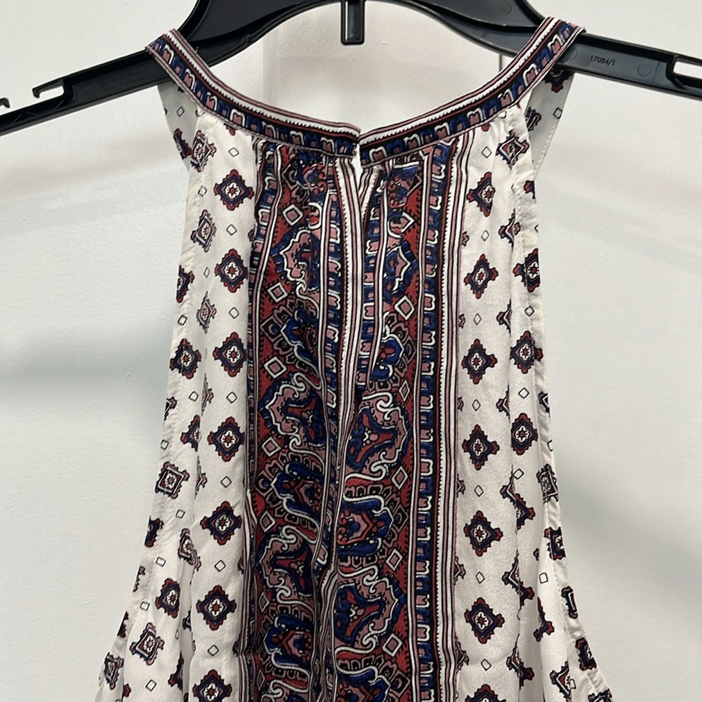 Joie Silk Top - Picture 4 of 5